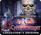 Mystery Trackers: Paxton Creek Avenger Collector's Edition тоглоом