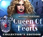 Mystery Trackers: Queen of Hearts Collector's Edition тоглоом