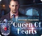 Mystery Trackers: Queen of Hearts тоглоом