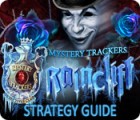 Mystery Trackers: Raincliff Strategy Guide тоглоом