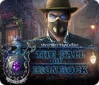 Mystery Trackers: The Fall of Iron Rock тоглоом