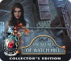 Mystery Trackers: The Secret of Watch Hill Collector's Edition тоглоом