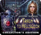 Mystery Trackers: Train to Hellswich Collector's Edition тоглоом