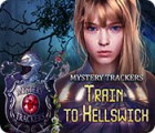 Mystery Trackers: Train to Hellswich тоглоом