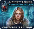 Mystery Trackers: Winterpoint Tragedy Collector's Edition тоглоом
