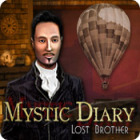 Mystic Diary: Lost Brother тоглоом