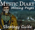 Mystic Diary: Missing Pages Strategy Guide тоглоом