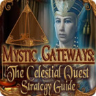 Mystic Gateways: The Celestial Quest Strategy Guide тоглоом