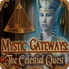 Mystic Gateways: The Celestial Quest тоглоом