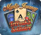 Mystic Journey: Tri Peaks Solitaire тоглоом