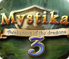 Mystika 3: Awakening of the Dragons тоглоом