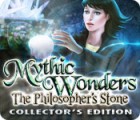 Mythic Wonders: The Philosopher's Stone Collector's Edition тоглоом