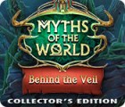 Myths of the World: Behind the Veil Collector's Edition тоглоом