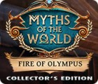 Myths of the World: Fire of Olympus Collector's Edition тоглоом