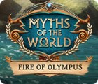 Myths of the World: Fire of Olympus тоглоом