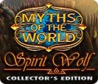 Myths of the World: Spirit Wolf Collector's Edition тоглоом