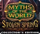 Myths of the World: Stolen Spring Collector's Edition тоглоом