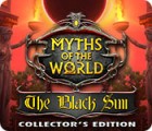 Myths of the World: The Black Sun Collector's Edition тоглоом