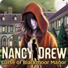 Nancy Drew - Curse of Blackmoor Manor тоглоом