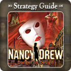 Nancy Drew - Danger by Design Strategy Guide тоглоом