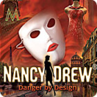 Nancy Drew - Danger by Design тоглоом