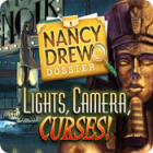 Nancy Drew Dossier: Lights, Camera, Curses тоглоом