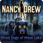 Nancy Drew: Ghost Dogs of Moon Lake тоглоом