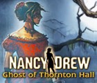 Nancy Drew: Ghost of Thornton Hall тоглоом