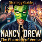 Nancy Drew: The Phantom of Venice Strategy Guide тоглоом