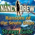 Nancy Drew: Ransom of the Seven Ships Strategy Guide тоглоом