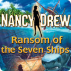 Nancy Drew: Ransom of the Seven Ships тоглоом
