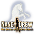 Nancy Drew: Secret of Shadow Ranch тоглоом
