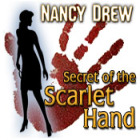 Nancy Drew: Secret of the Scarlet Hand тоглоом