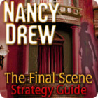 Nancy Drew: The Final Scene Strategy Guide тоглоом
