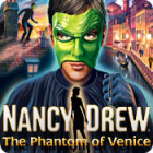 Nancy Drew: The Phantom of Venice тоглоом