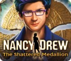 Nancy Drew: The Shattered Medallion тоглоом