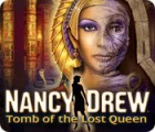 Nancy Drew: Tomb of the Lost Queen тоглоом