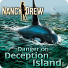 Nancy Drew - Danger on Deception Island тоглоом