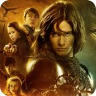 Narnia Games: Gryphon Attack тоглоом