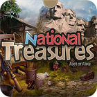 National Treasures тоглоом