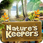 Nature's Keepers тоглоом Nature's Keepers тоглоом