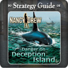 Nancy Drew - Danger on Deception Island Strategy Guide тоглоом