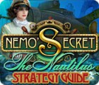 Nemo's Secret: The Nautilus Strategy Guide тоглоом