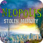 Neopolis: Stolen Memory тоглоом