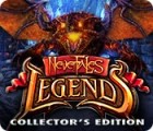 Nevertales: Legends Collector's Edition тоглоом