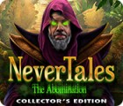 Nevertales: The Abomination Collector's Edition тоглоом
