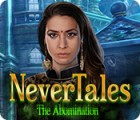 Nevertales: The Abomination тоглоом