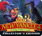 New Yankee in King Arthur's Court 4 Collector's Edition тоглоом