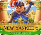 New Yankee in Pharaoh's Court 6 тоглоом