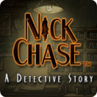 Nick Chase: A Detective Story тоглоом